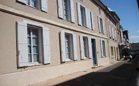 La Maison Duffour Chambres D'Hotes Avec Petit Dejeuner